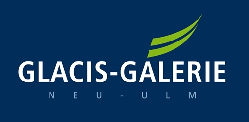 Glacis-Galerie_Neu-Ulm_-_Logo